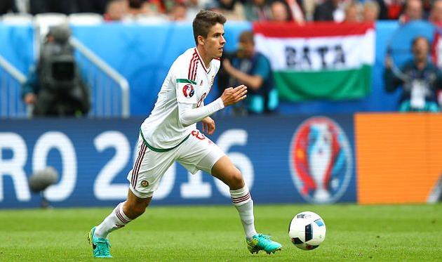 Адам Нодь, Getty Images