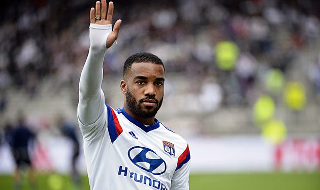 Александр Ляказетт, The Guardian