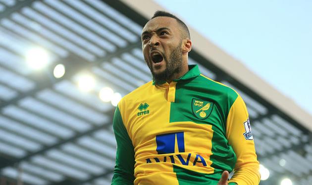 Натан Рэдмонд, Sky Sports