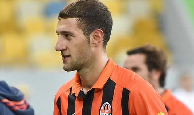 Иван Ордец, Фото Богдана Зайца, Football.ua