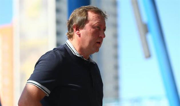 Владимир Шаран, Football.ua