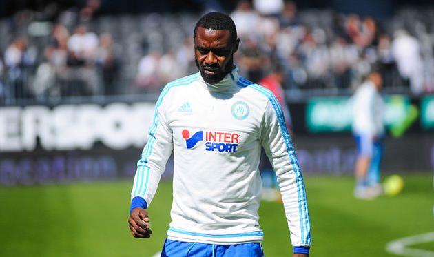 Николя Нкулу, Getty Images