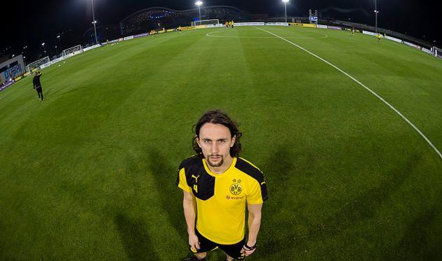 Невен Суботич, Getty Images