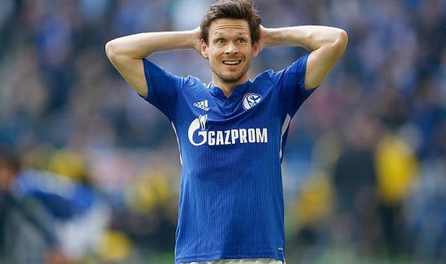 Саша Ритер, Getty Images