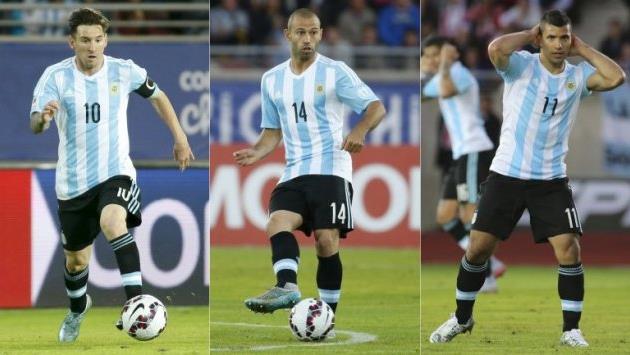 МЕССИ, МАСКЕРАНО, АГУЭРО, mundotkm.com