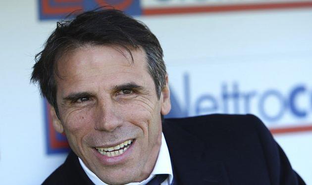 Аль-Араби, Sky Sports