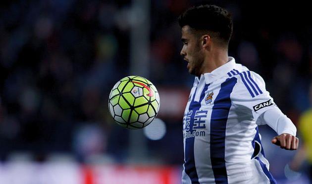 Диего Рейес, Getty Images