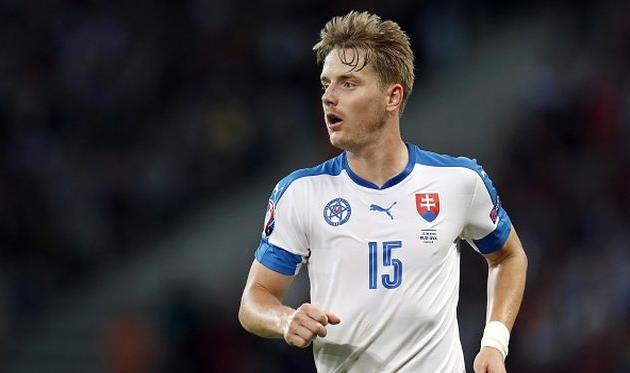 Томаш Губочан, Getty Images