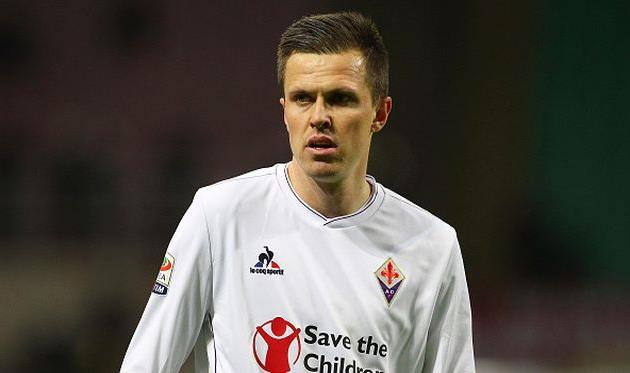 Йосип Иличич, Getty Images