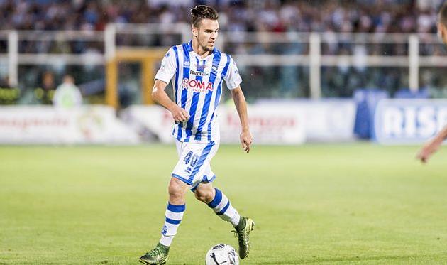 Валерио Верре, Getty Images