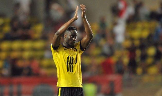 Суальо Мейте, Getty Images