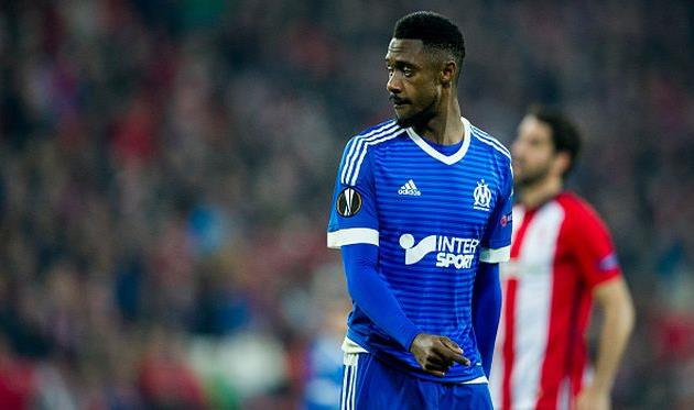 Николя Нкулу, Getty Images