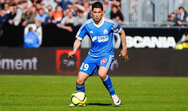 Абделазиз Баррада, Getty Images