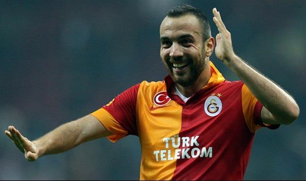 Серкан Йылдырым, Getty Images