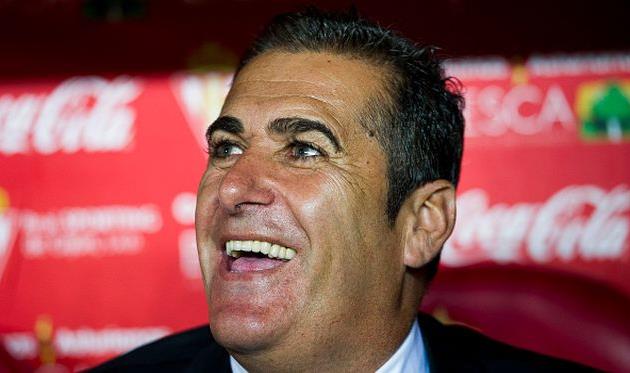 Хосе Рамон Садоваль, Getty Images