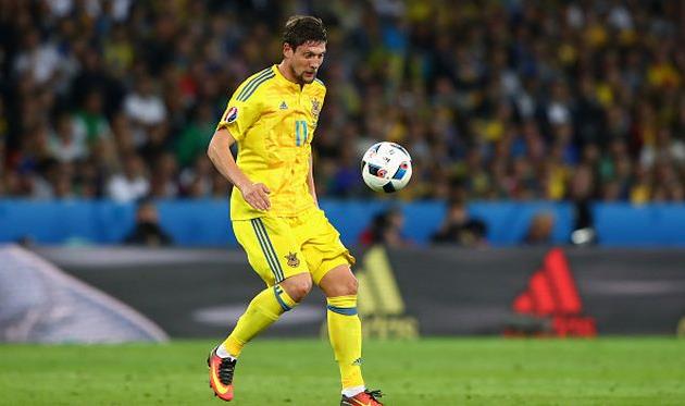 Егвений Селезнев, Getty Images