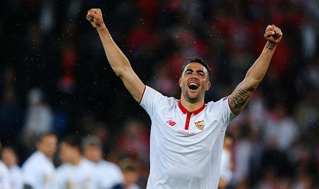 Висенте Иборра, Getty Images