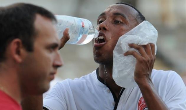 ПАУЛИНЬО, ФК ЗАРЯ