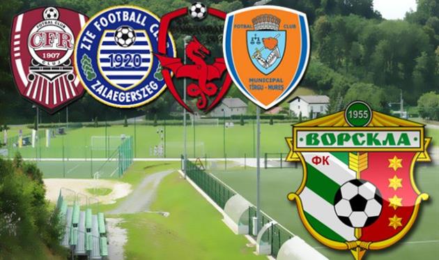 ФК ВОРСКЛА