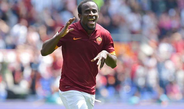 Сейду Думбия, Getty Images