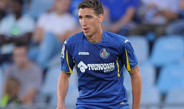 Стефан Щчепович, Getty Images