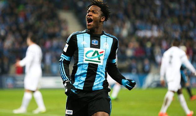 Мичи Батшуайи, Getty Images