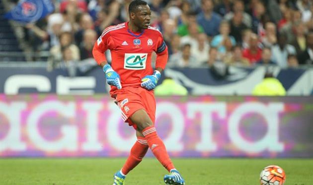 СТИВ МАНДАНДА, GETTY IMAGES