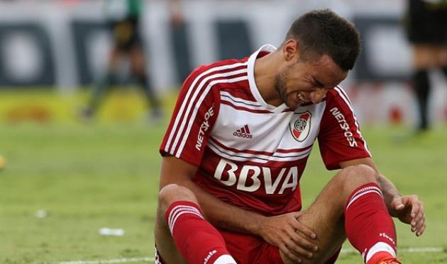 Эмануэль Маммана, Getty Images