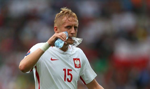 КАМИЛ ГЛИК, GETTY IMAGES