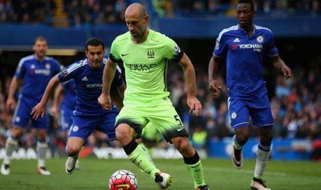 ПАБЛО САБАЛЕТА, GETTY IMAGES