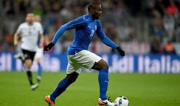 СТЕФАНО ОКАКА, GETTY IMAGES