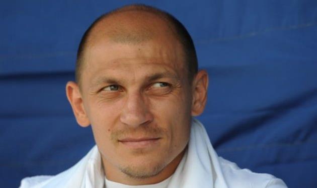 НИКИТА КАМЕНЮКА, ФК ЗАРЯ