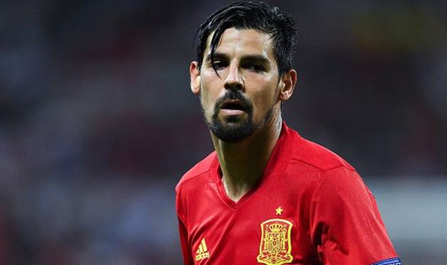 Нолито, getty images