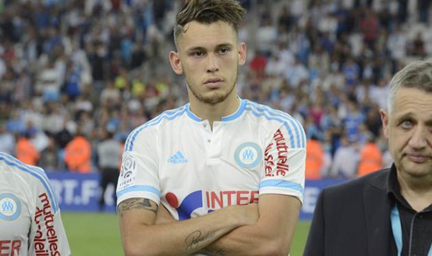 Лукас Окампос, les-transferts.com