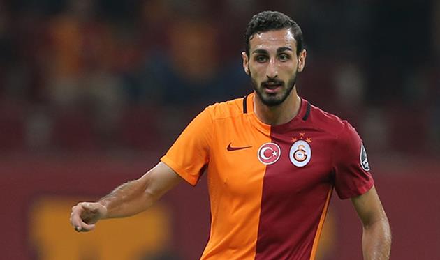 Хосе Родригес, amkspor