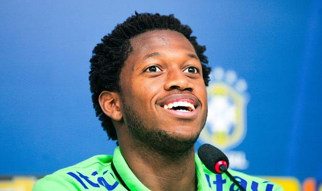 Фред, Getty Images