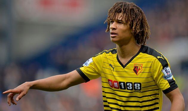 Нэйтан Аке, Getty Images