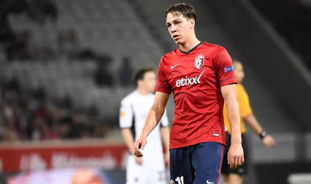 Михаэль Фрей, foot01.co