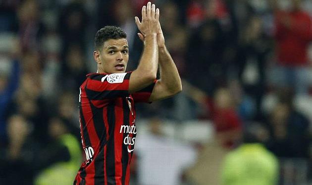 Хатем Бен Арфа, ESPN