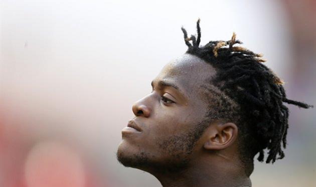 МИЧИ БАТШУАЙИ, GETTY IMAGES