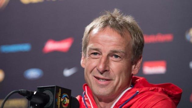 ЮРГЕН КЛИНСМАНН, SKY SPORTS