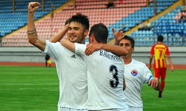 РУСЛАН КИСИЛЬ, vk.com/fcillichevets