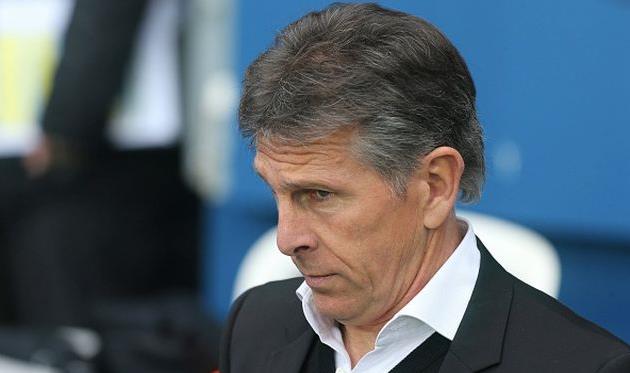 Клод Пюэль, Getty Images