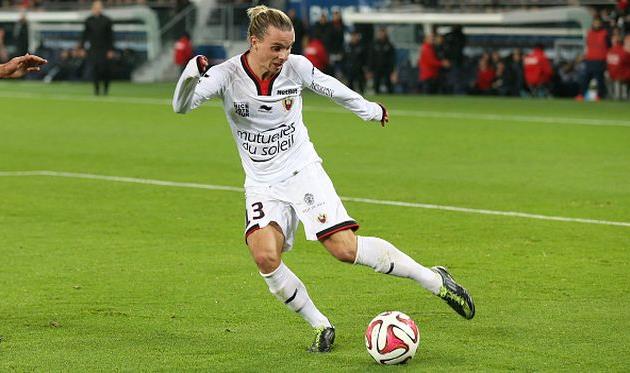 Никлас Хульт, Getty Images