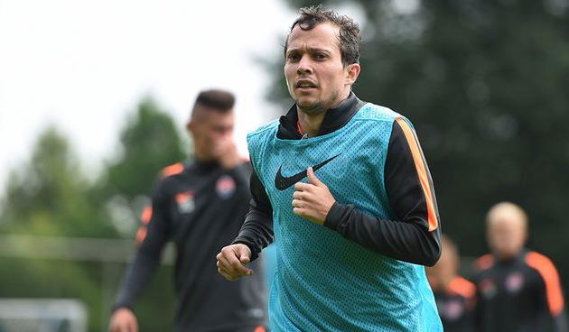 Бернард, shakhtar.com