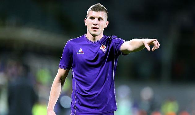 Анте Ребич, Getty Images