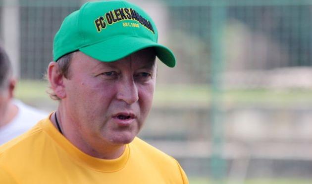 Владимир Шаран, fco.com.ua