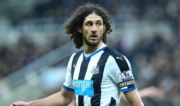 Фабрисио Колоччини, Getty Images