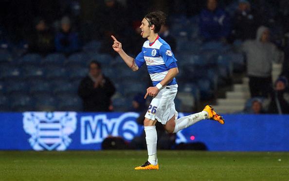 Габриеле Анджелла, Getty Images