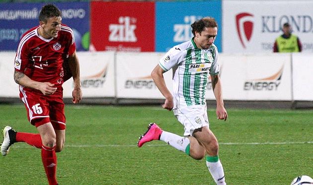 ФОТО FCKARPATY.LVIV.UA